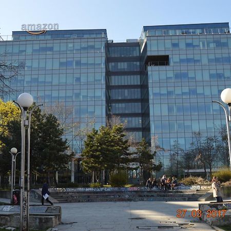 Apartment Accommodation Up To 17 Bratislava Luaran gambar
