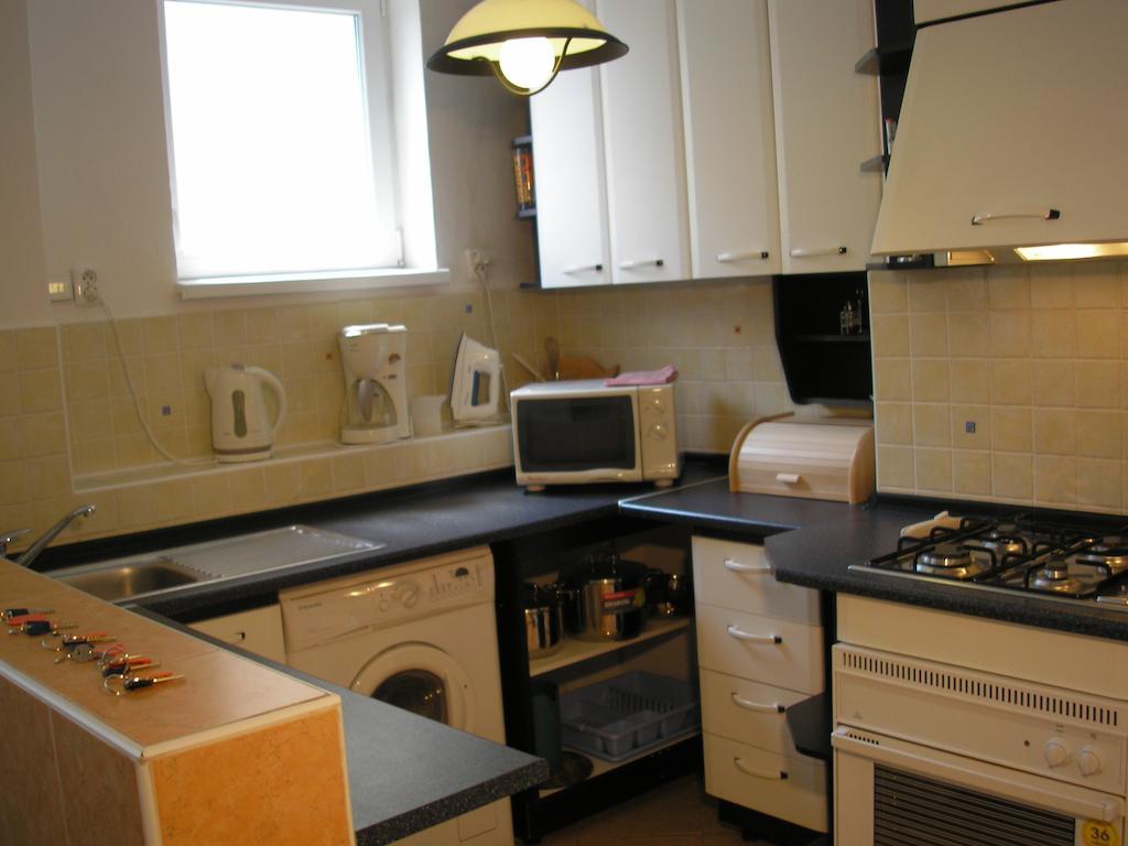 Apartment Accommodation Up To 17 Bratislava Bilik gambar